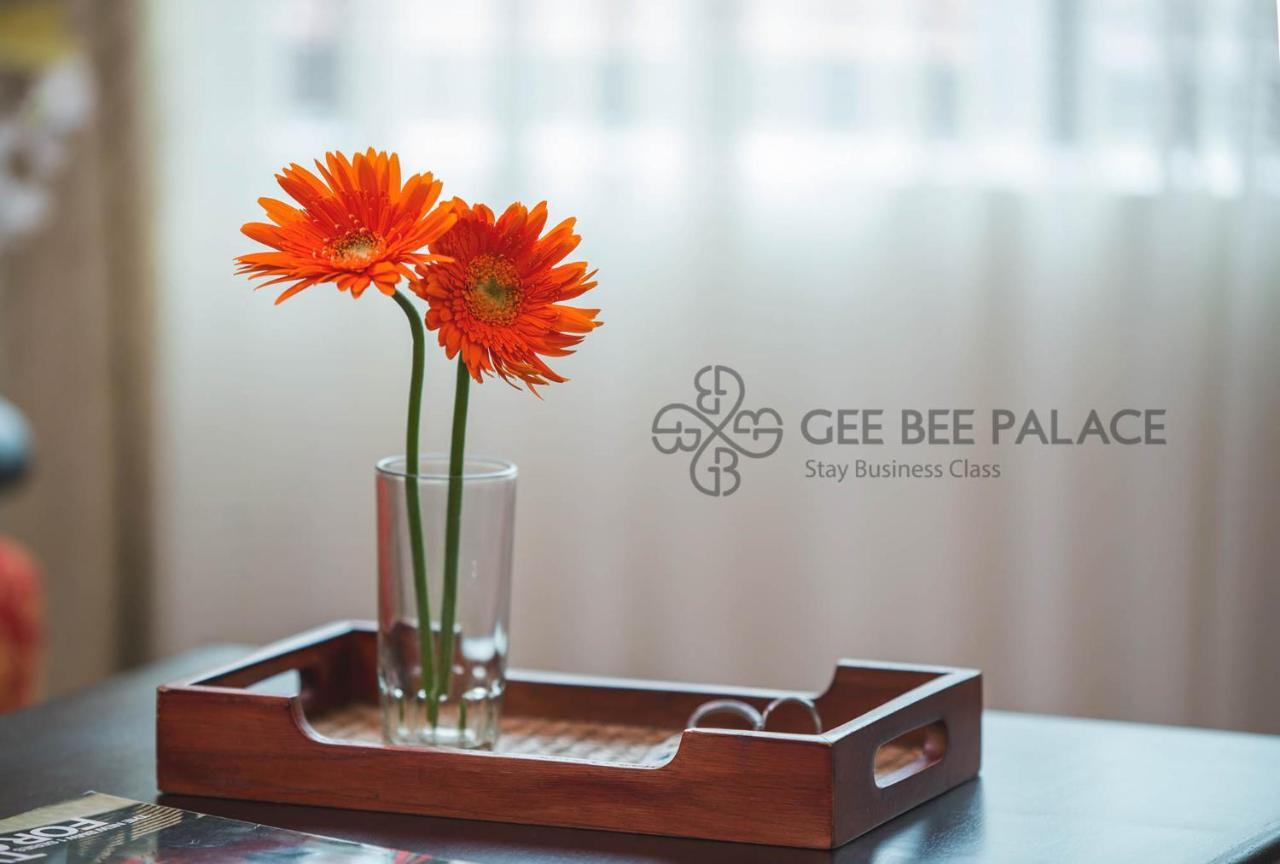 Gee Bee Palace Angamali Exterior photo